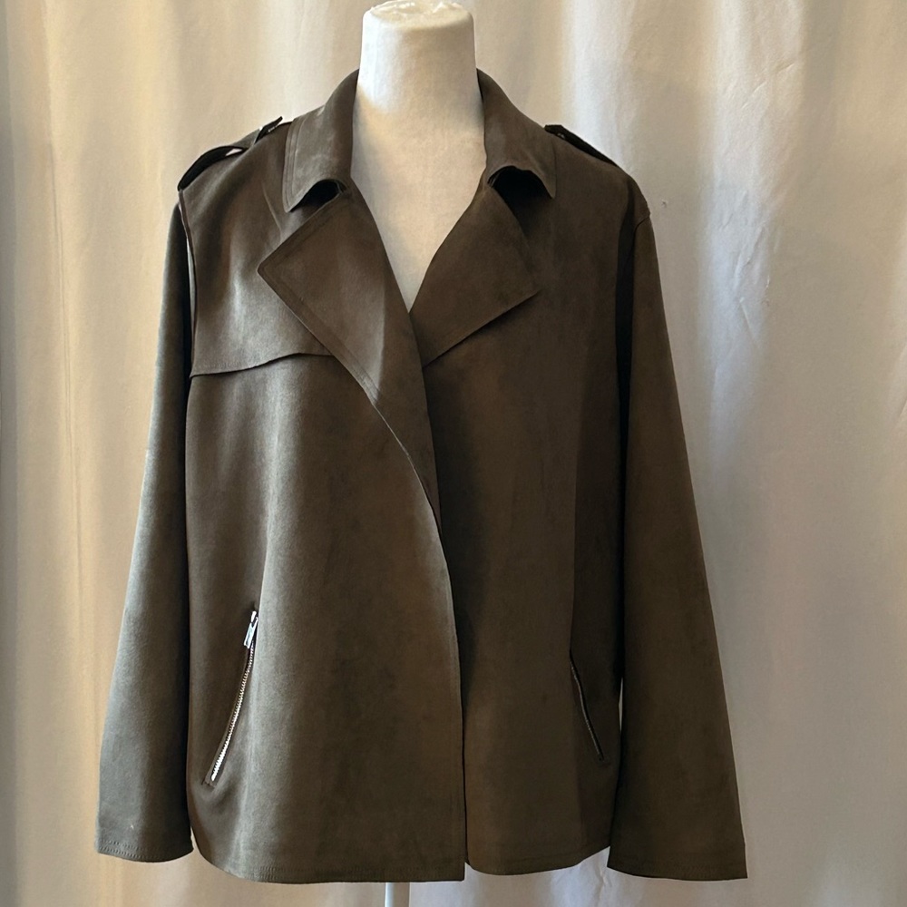 Philosophy | Jacket